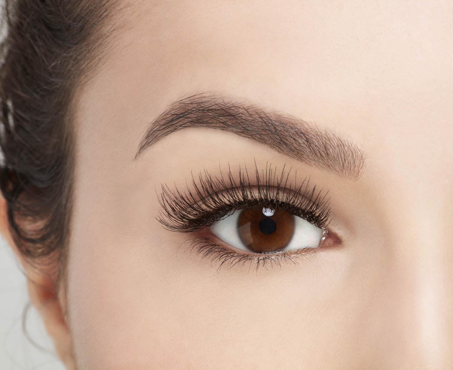 Ardell Remy Lashes 1 Pair - 781 Black 67436