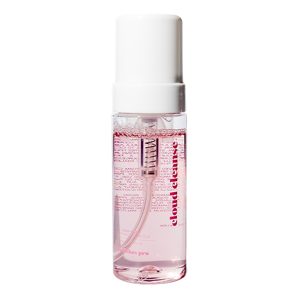 JB Lashes Pro Cloud Cleanse Lash Wash 150 ml JBLW-CC / 68459