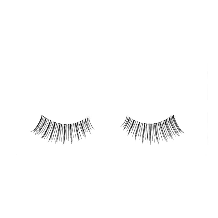 Ardell Natural Lashes 6 Pairs - Babies Black 68982