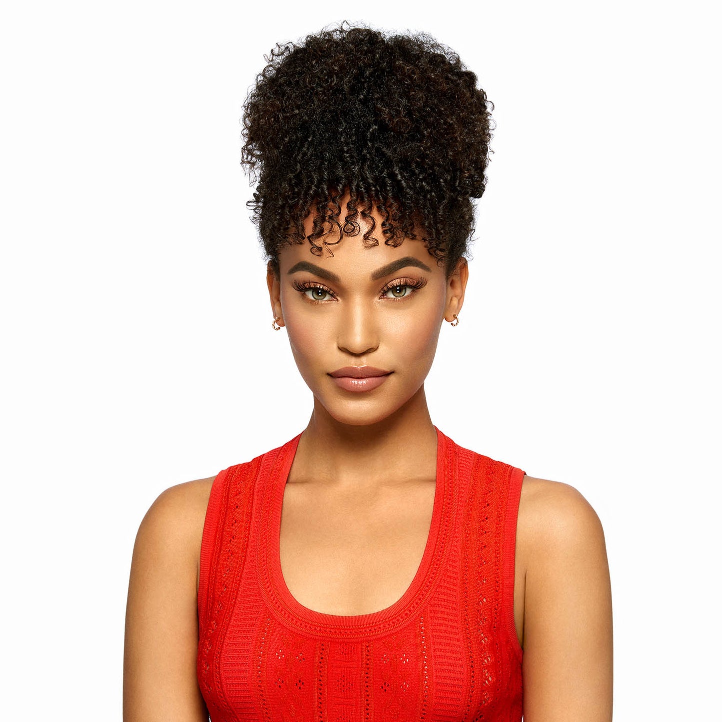Ardell TexturEyes Lashes 1 Pair - 579 Black 70491