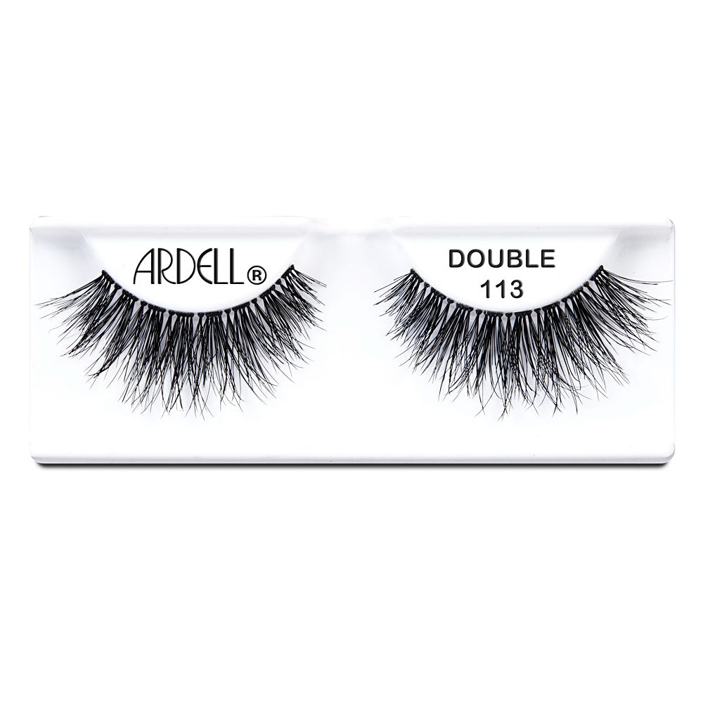 Ardell Professional Double Up - 113 Black #75814