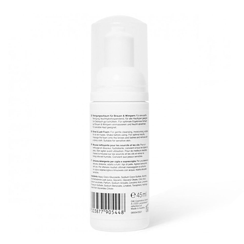 Refectocil Brow & Lash Foam RC-5942 90544