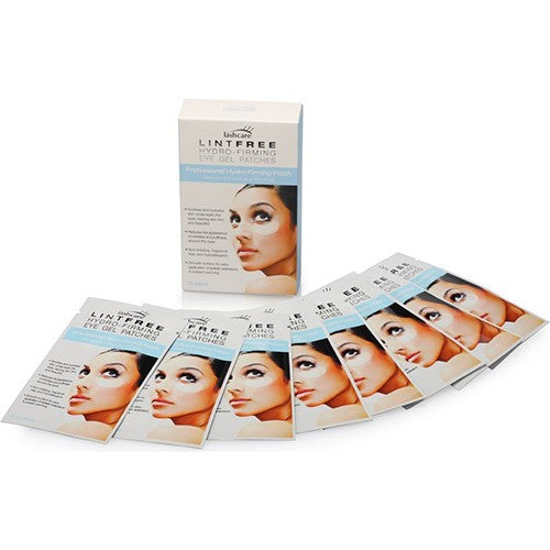 ILashCare LF Hydro Firming Eye Gel Patches JBA1011/ 01022