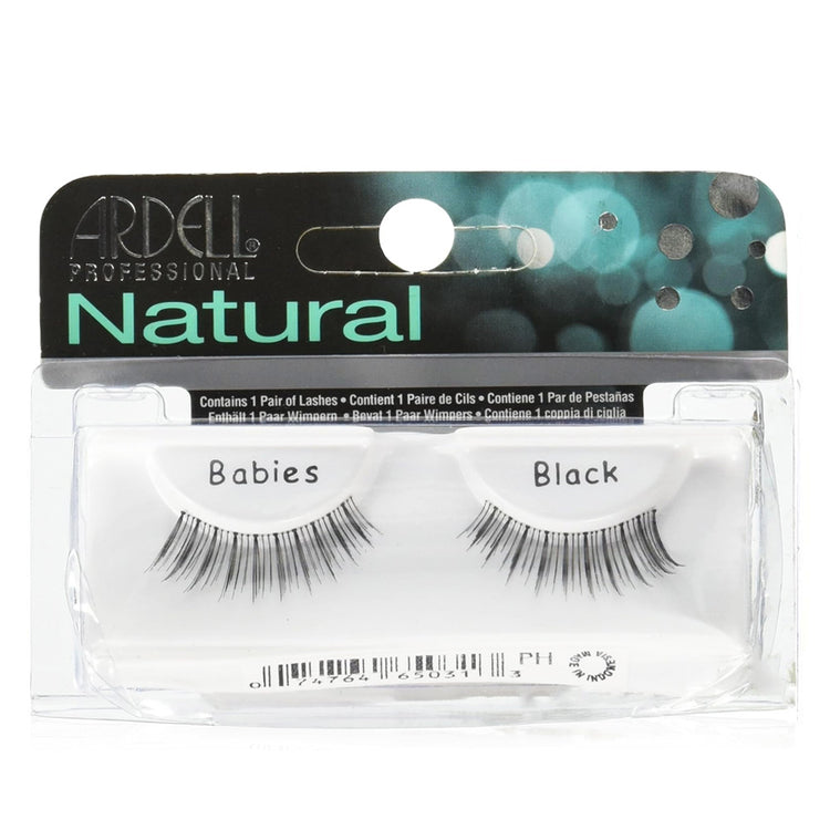 Ardell Natural - Bébés Noirs #65031