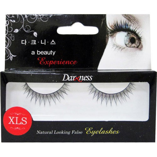 Darkness Eye Lashes I-XLS - Holder Type DEC-0003