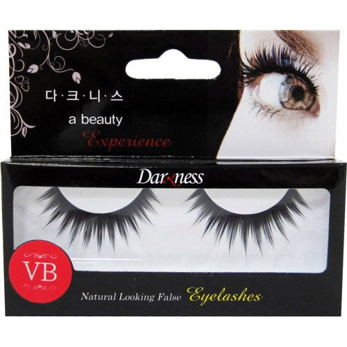 Darkness Eye Lashes VB - Holder Type DEC-0052