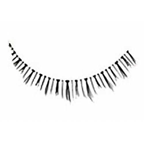 Faux cils basiques Red Cherry - Noir 501