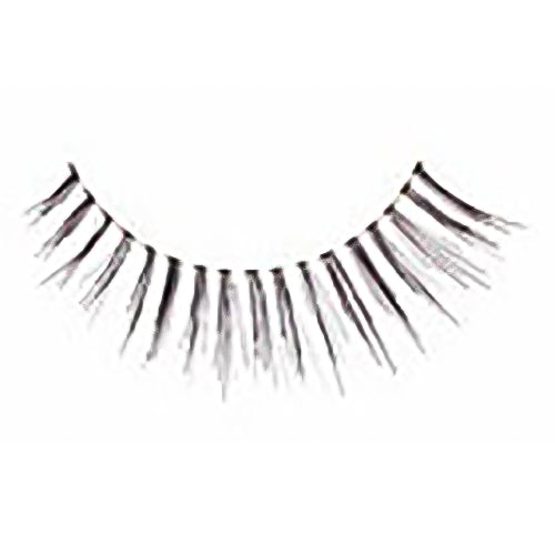Faux Cils Basiques Red Cherry - Noir 68