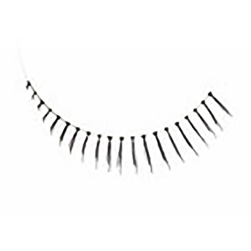 Faux cils Red Cherry Basic - Noir 75