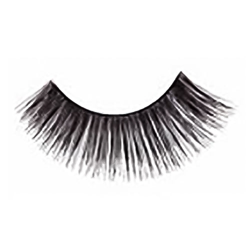 Faux Cils Basiques Red Cherry - Noir 100