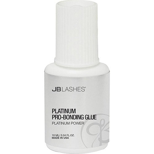JB Lashes Platinum Pro-Bonding Adhesive 10ml JBA1078
