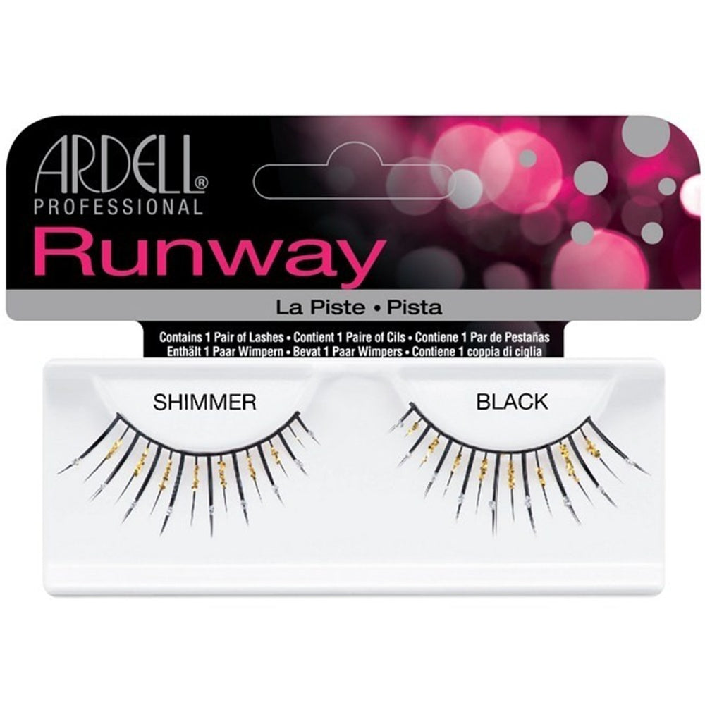 Lông Mi Ardell Runway - Shimmer #65047