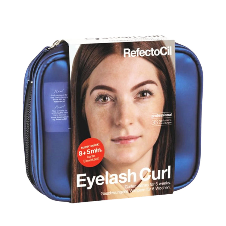 RefectoCil Eyelash Curl Kit - 36 Applications RC55011/90094