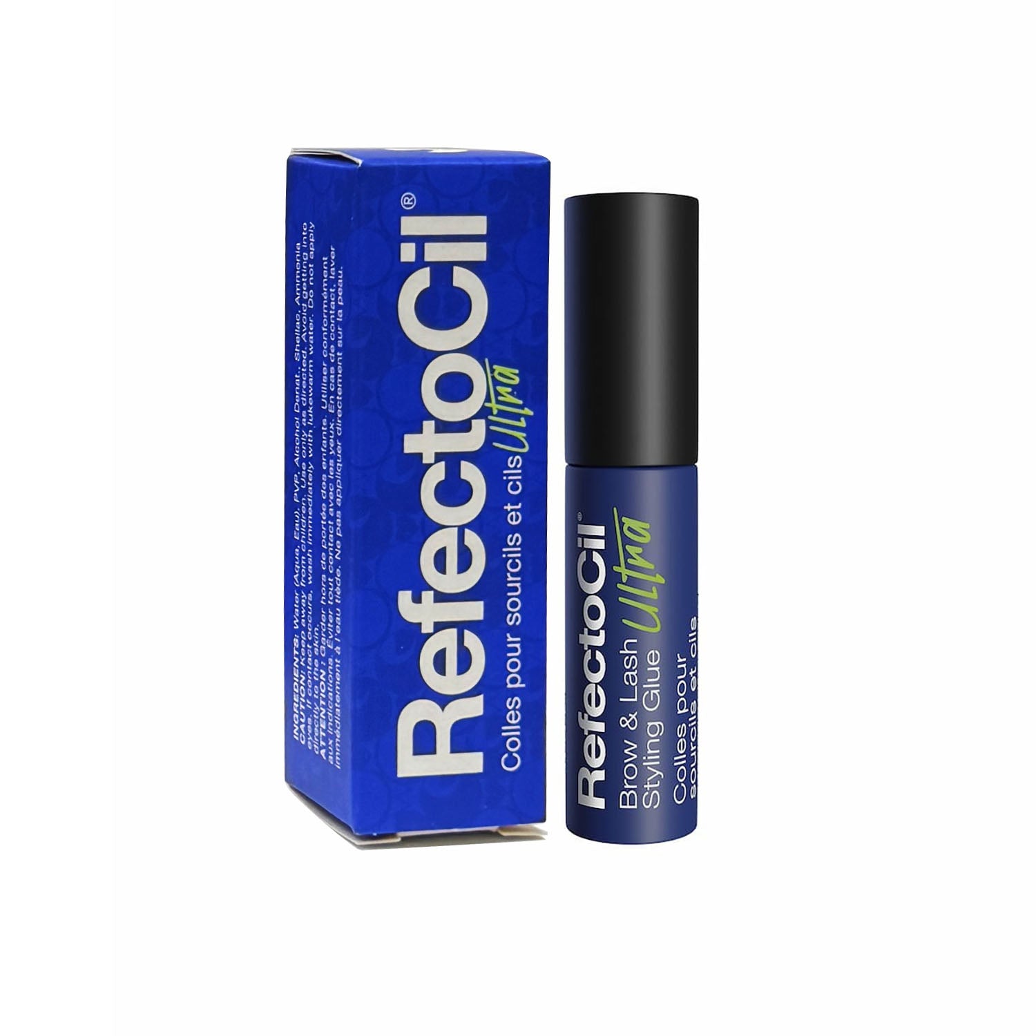 RefectoCil Brow & Lash Styling Glue Ultra RC596500 90930