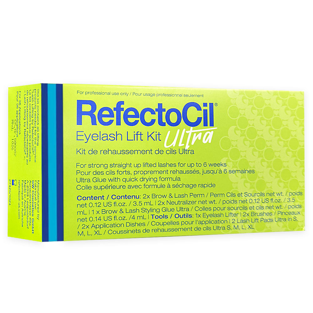 RefectoCil Eyelash Lift Kit Ultra RC5969 90939