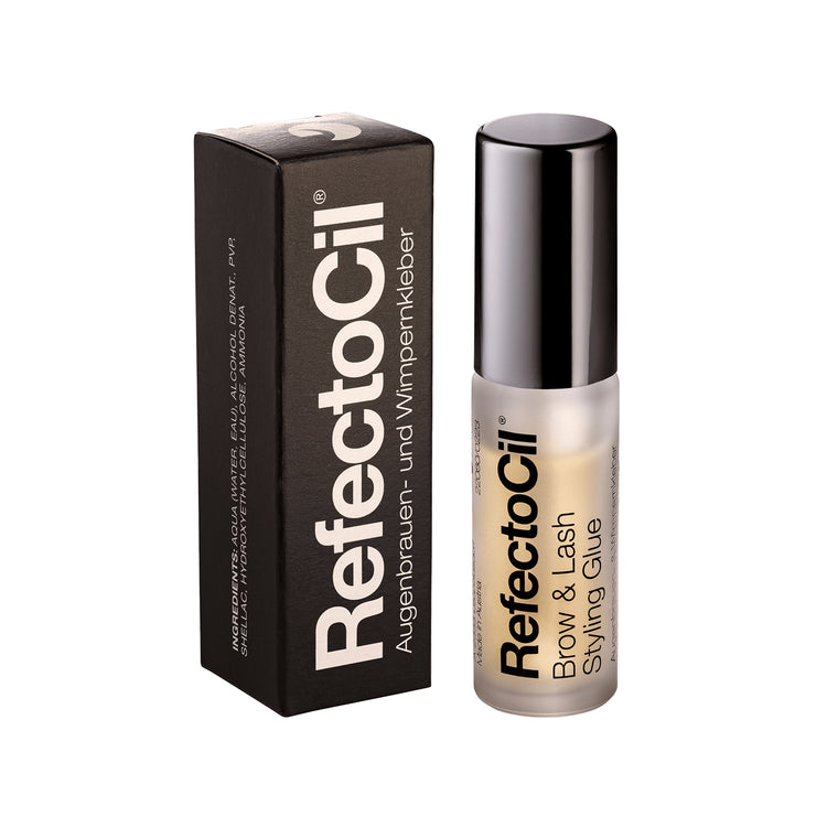RefectoCil Eyelash Lift & Curl Glue 4ml RC5550/90496