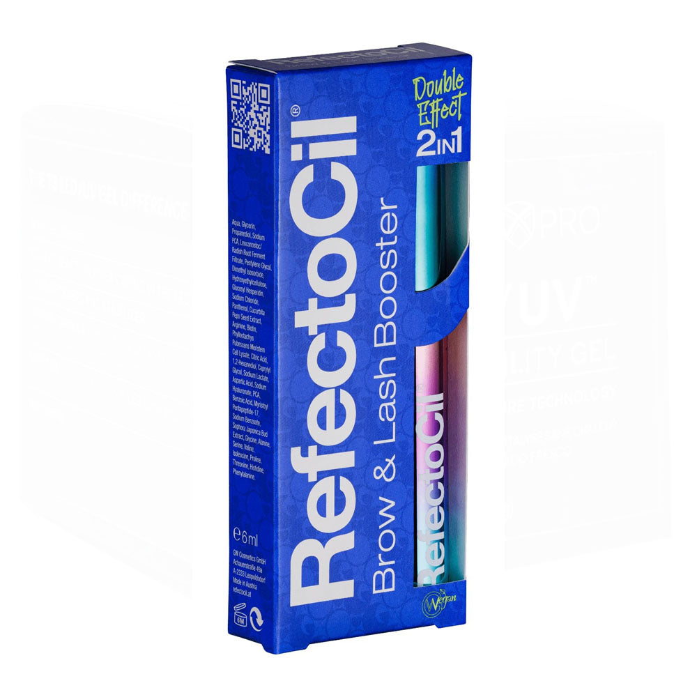 RefectoCil Sérum Cils et Sourcils Double Effet 6 ml RC59121