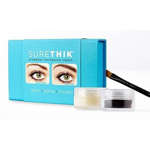 Surethik Eyebrow Defining Kit 3g/0.11 oz - Light Brown 00109