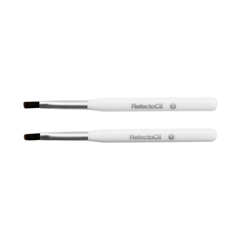 Refectocil Eyelash Curl Cosmetic Brush 1 & 2 RC-5507 55075