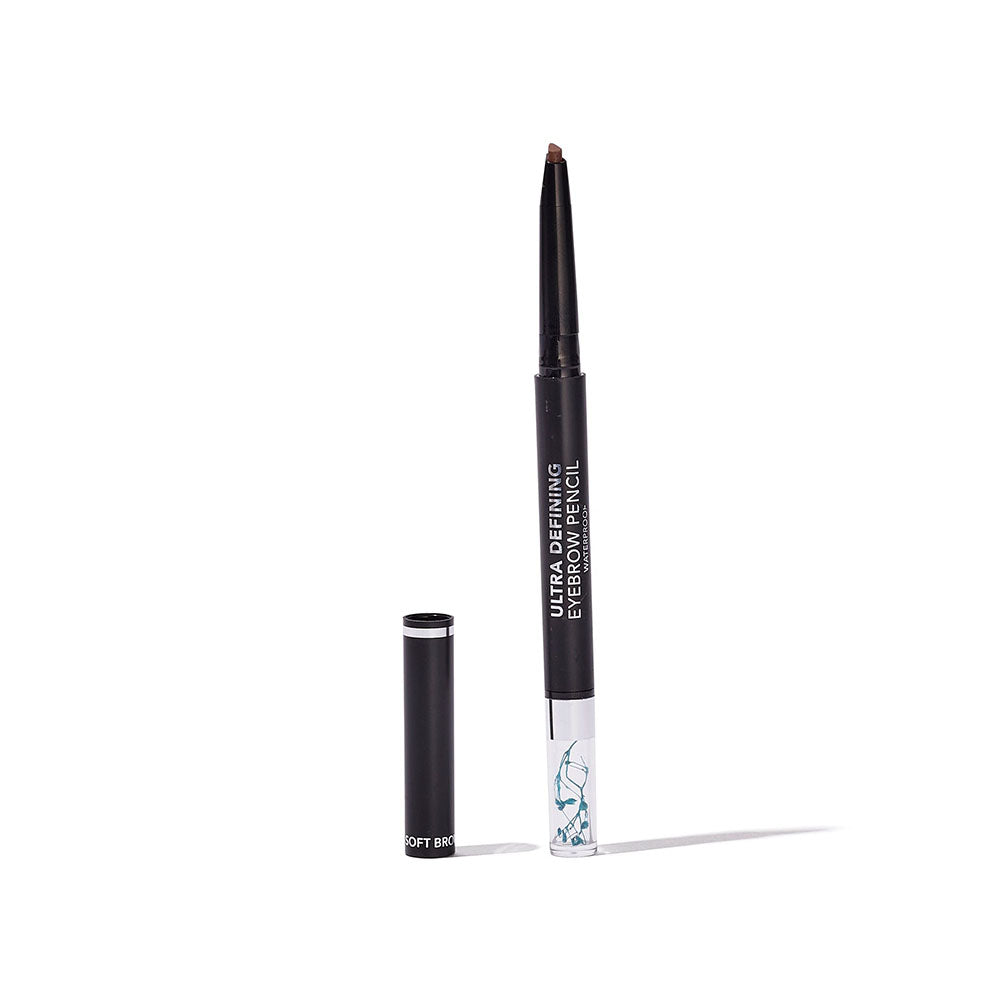 Crayon à sourcils ultra-définissant Blossom Marron doux BL-EBP-01