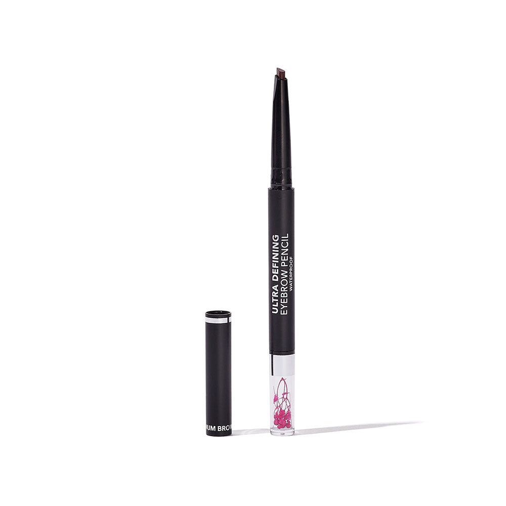 Crayon à sourcils ultra-précis Blossom marron moyen BL-EBP-02