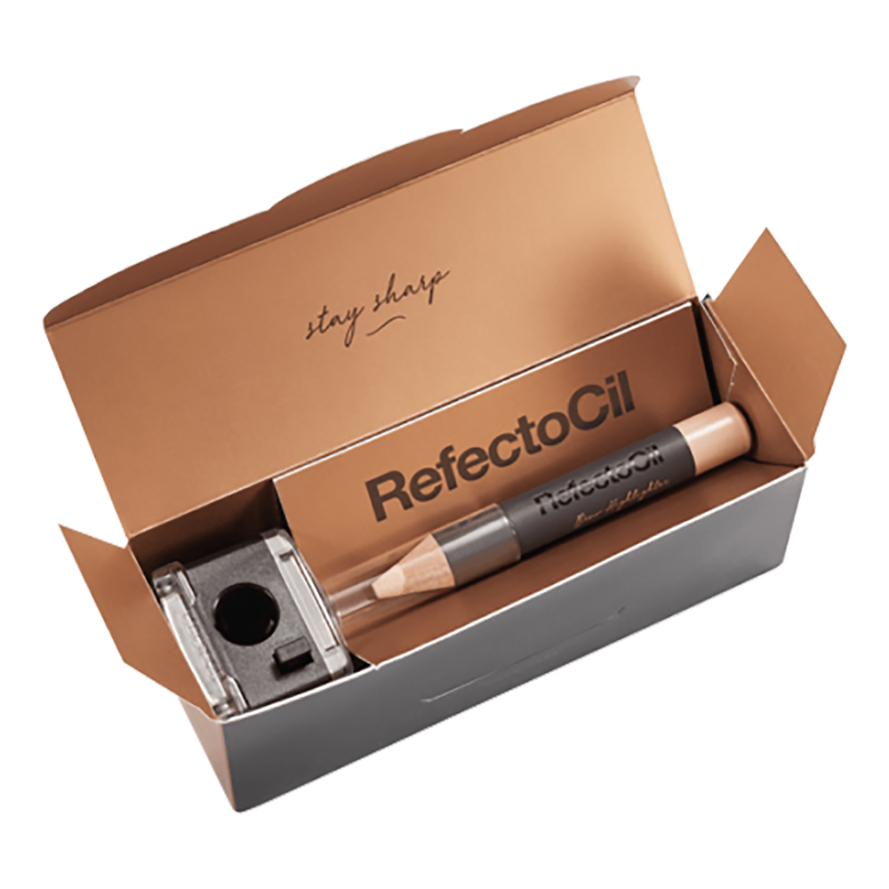 Refectocil Surligneur Sourcils 2EN1 Set RC5927 / 90517