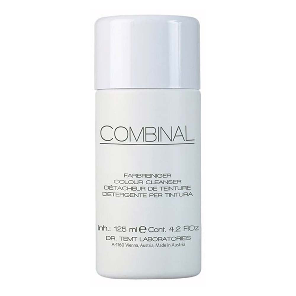 Combinal Lash & Brow Cleanser 125 ml - 4.2 oz.