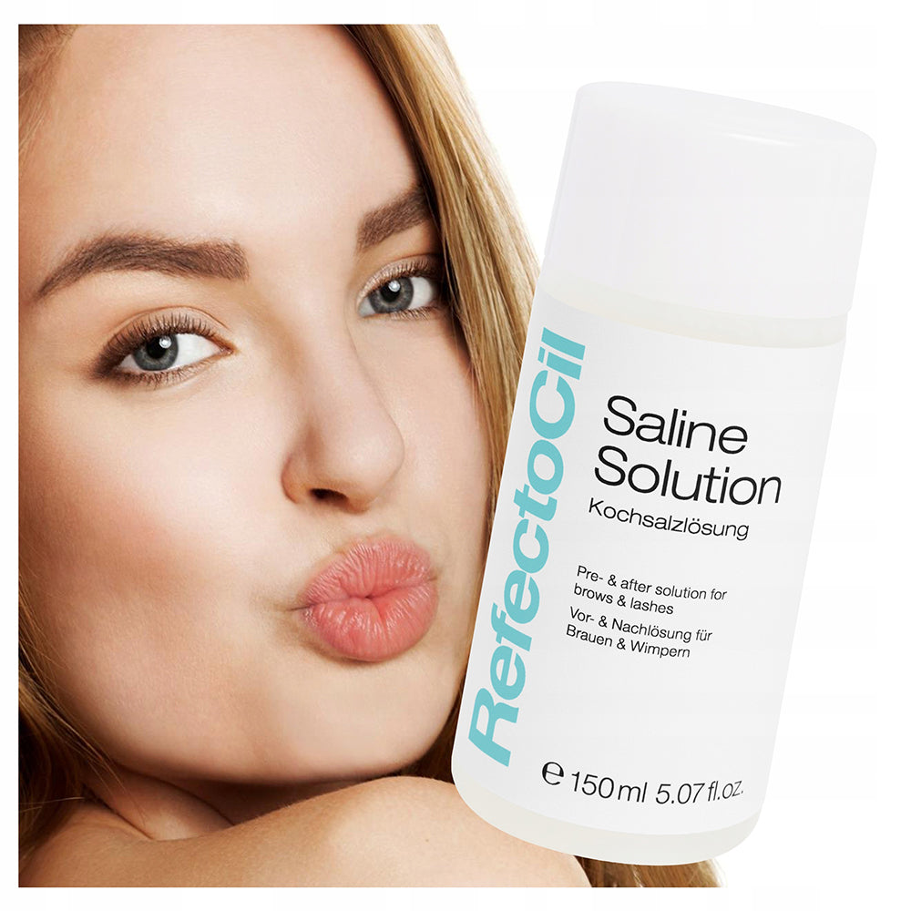 Refectocil Saline Solution 150ml/5.07 fl oz RC5890 / 90115