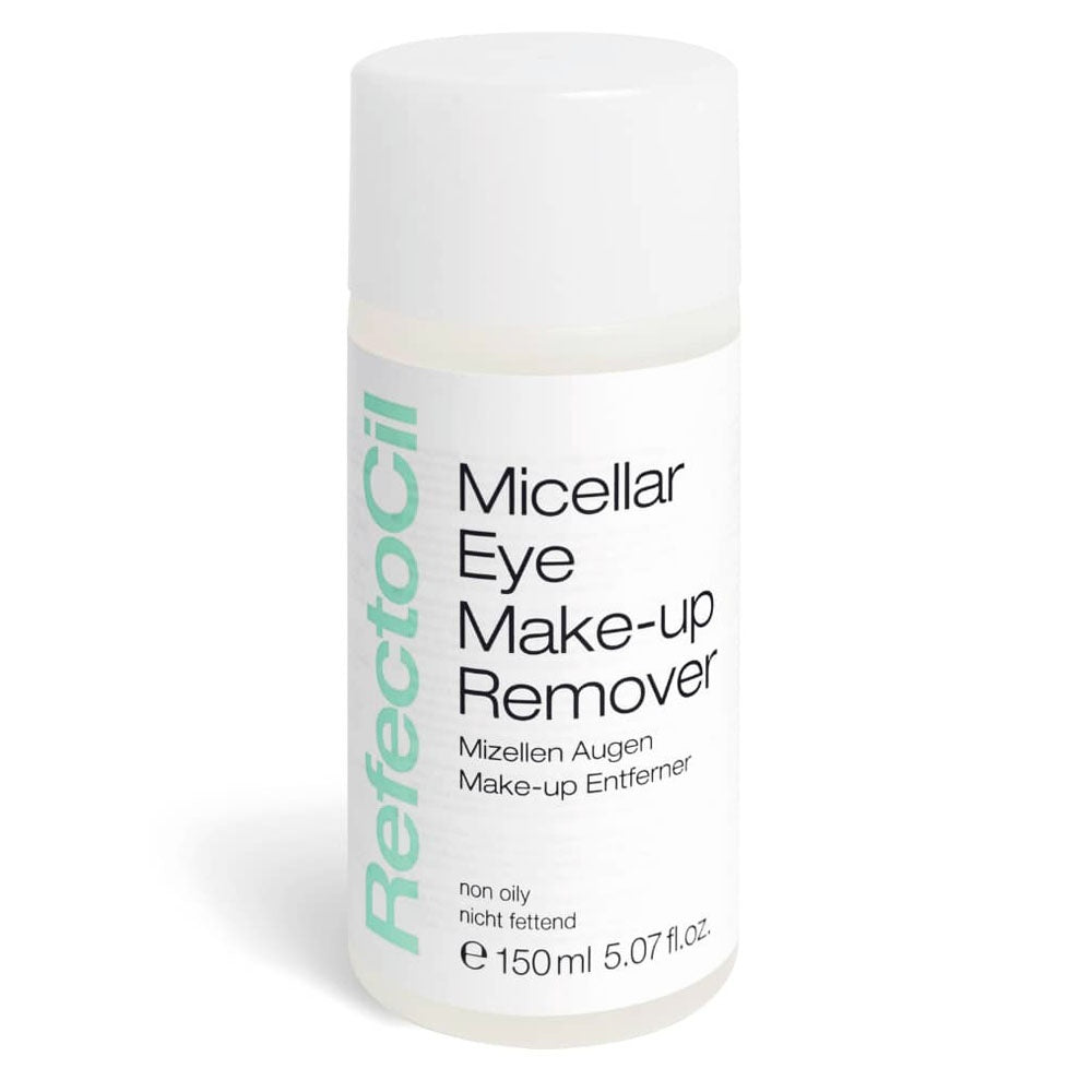Refectocil Micellar Eye Makeup Remover 150mL RC5889 / 90116