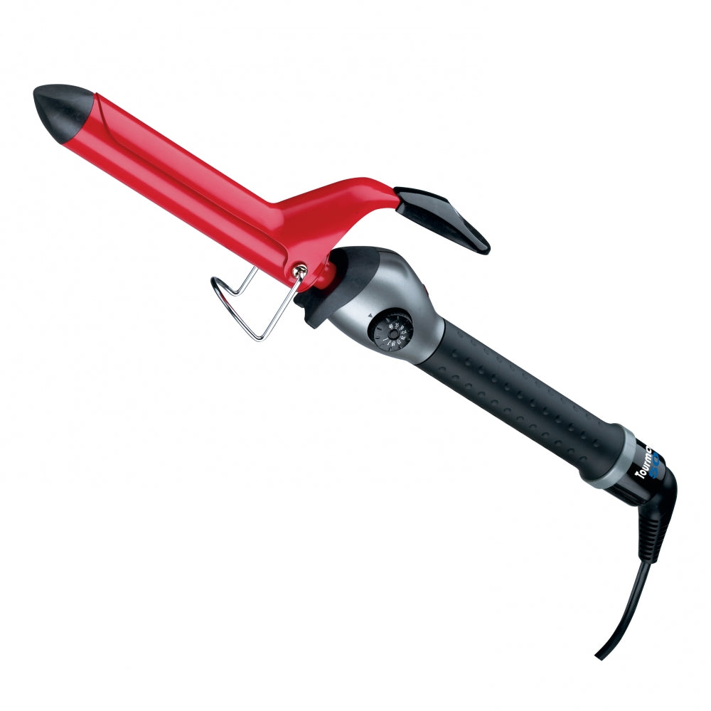 BaBylissPRO Tourmaline 5/8" Spring Iron BTM5058SC