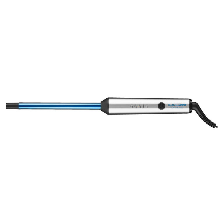 BaBylissPRO Nano Titanium 1/2" Curling Wand BNTW50UC 42780