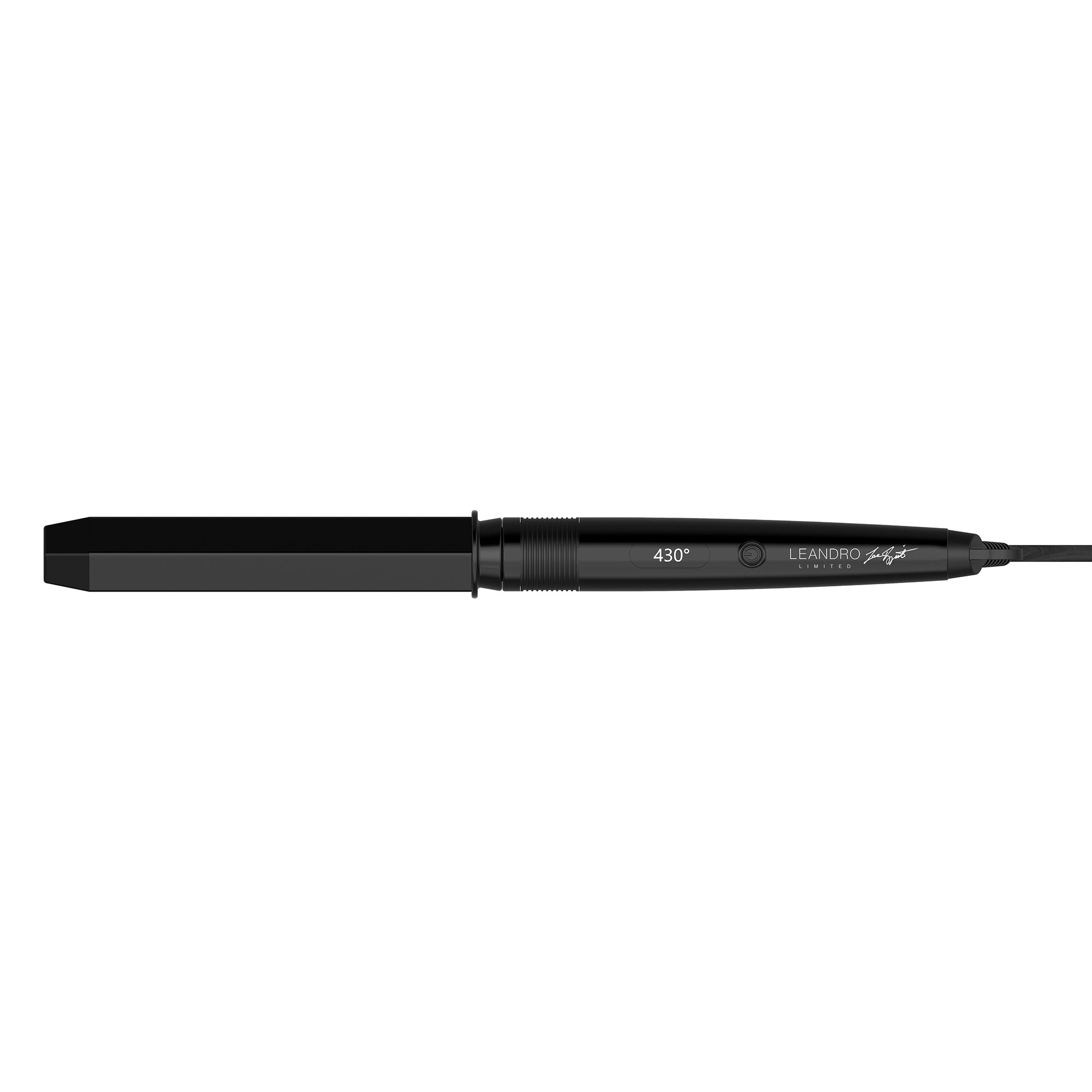 BaBylissPRO 1.25" Crimpcurl Wand LL005C/44821