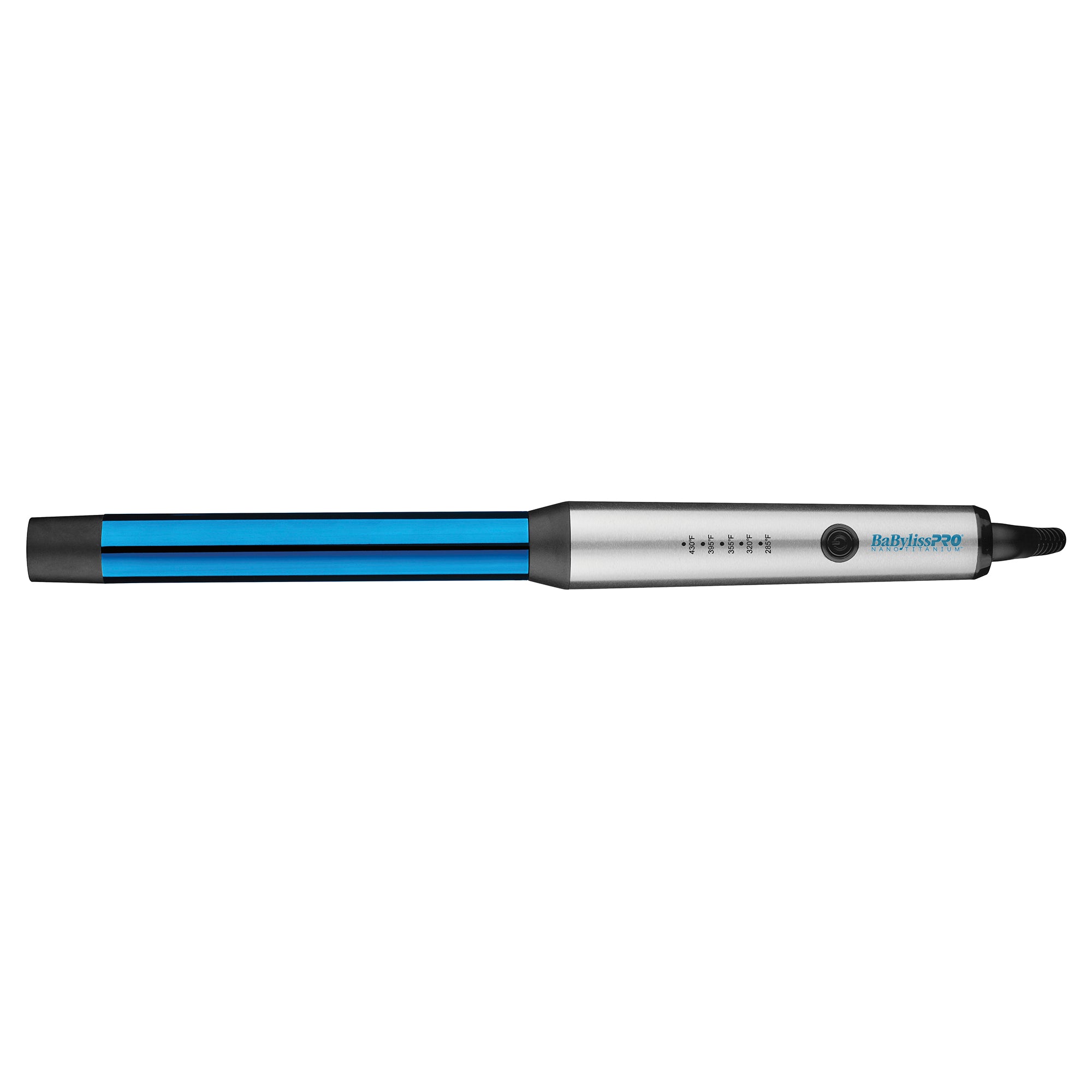 BaBylissPRO Nano Titanium 1" Curling Wand BNTW100NUC 44842