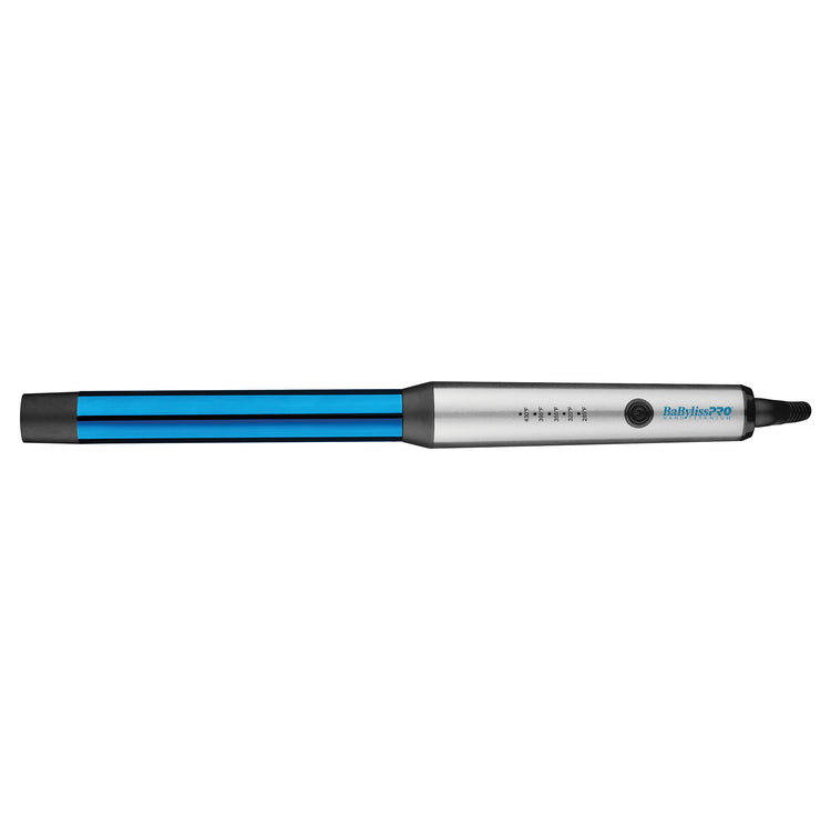 BaBylissPRO Nano Titanium 1" Curling Wand BNTW100NUC 44842
