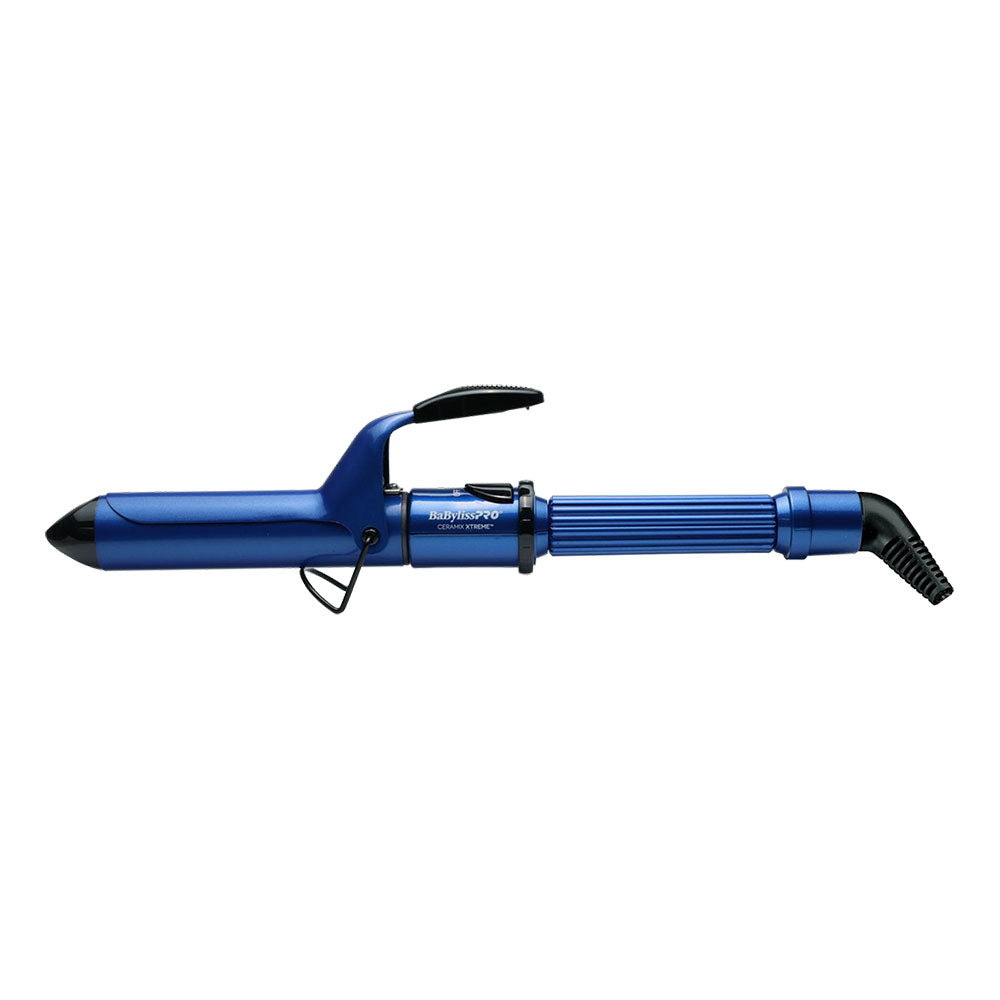 BaBylissPRO Ceramic Curling Iron BABC125SASC 46937