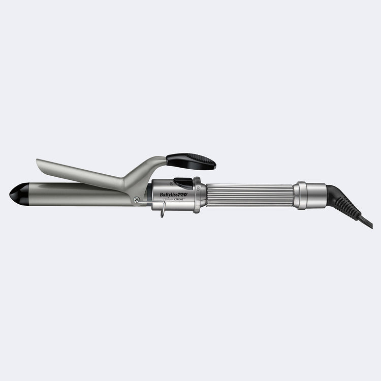 BaBylissPRO 1" CERAMIXXTREME Curling Iron BABC100SNMHC