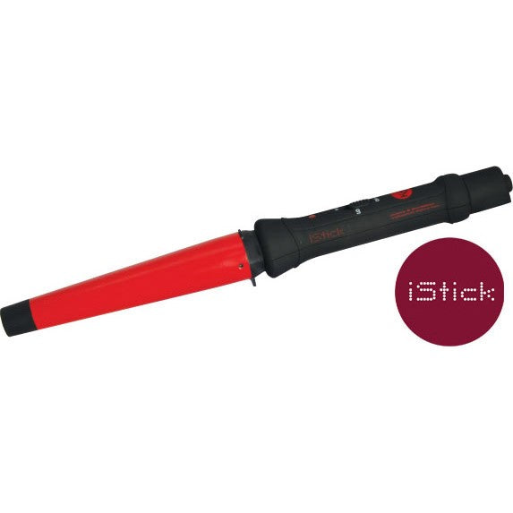 KQC - Clipless Curling Iron 1 1/4" ST-N-32P 00110