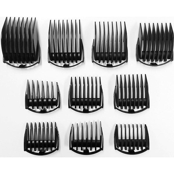 BabylissPRO LithiumFX Cord/Cordless Super Hair ClipperFX673C