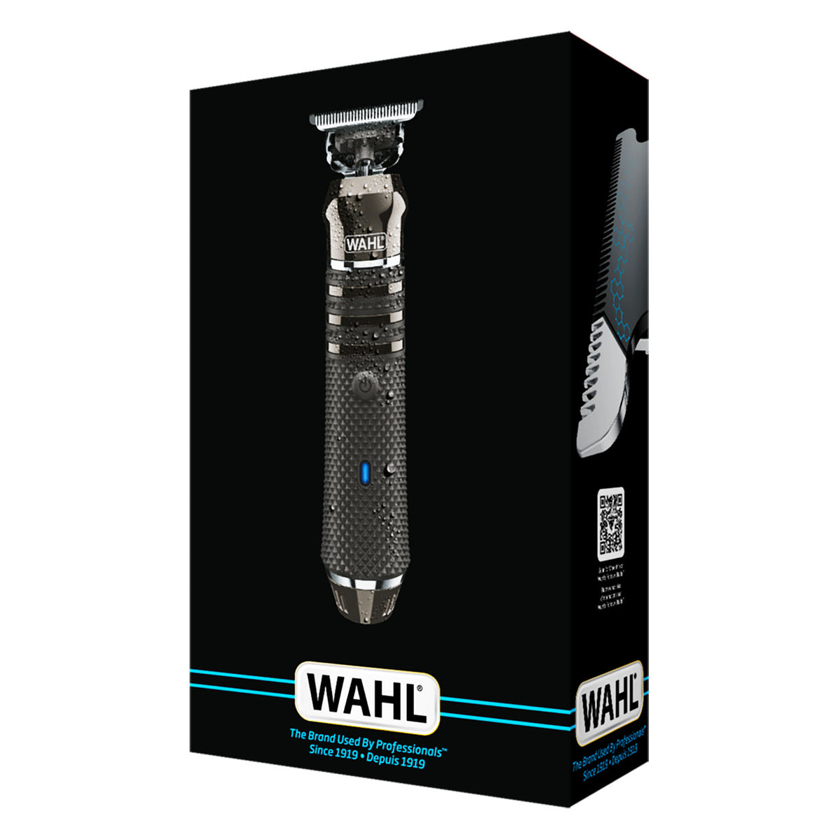 WAHL Tondeuse de finition professionnelle haute visibilité série 3262