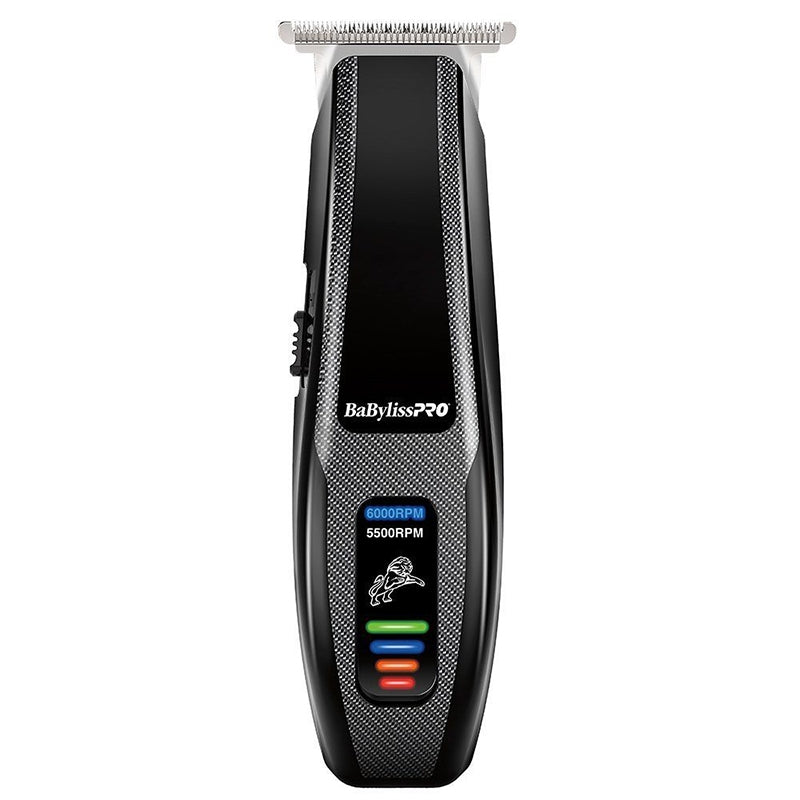 BaBylissPRO FlashFX Cordless Lithium Trimmer - FX59 / 36471