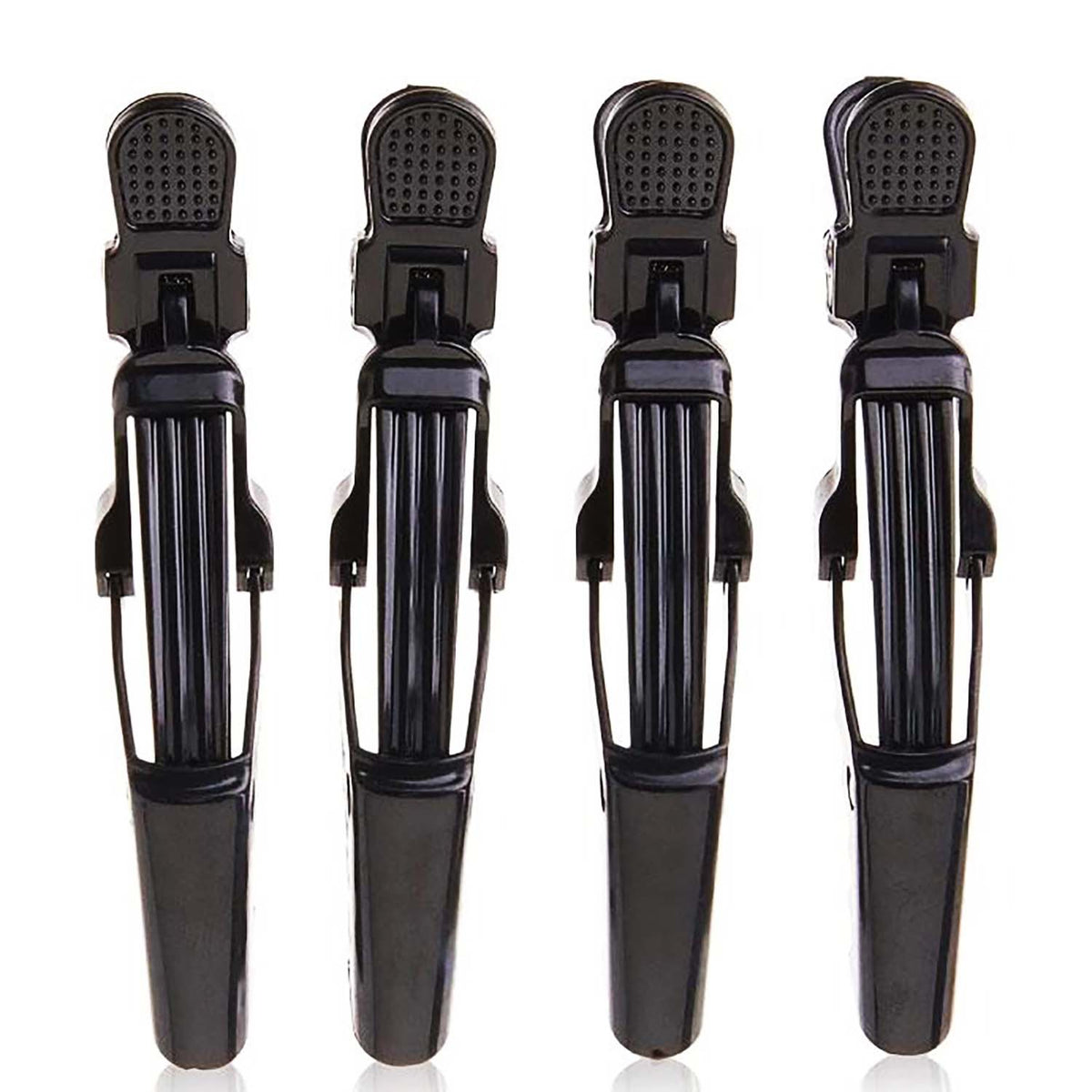 BaBylissPRO Expandable Sectioning Clips LG 4pcs BESPROJ30UCC