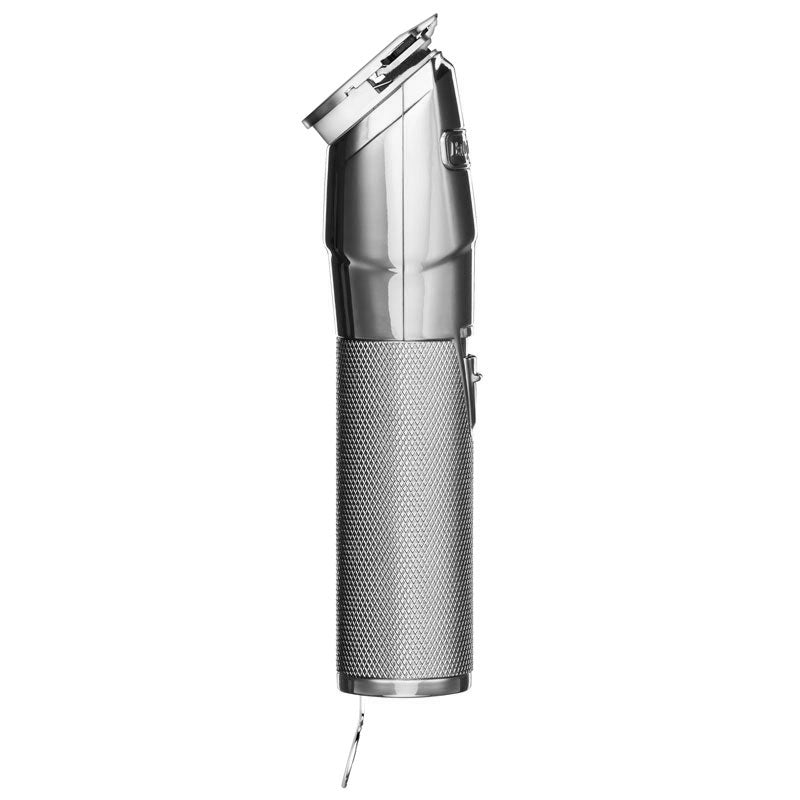 BaBylissPRO SilverFX Metal Lithium Trimmer FX788S/40239