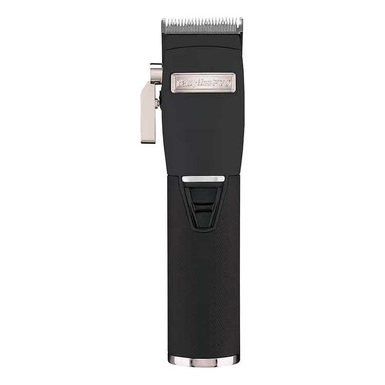 BaBylissPRO Metal Lithium Clipper BLACKFX FX870BSPC 44052