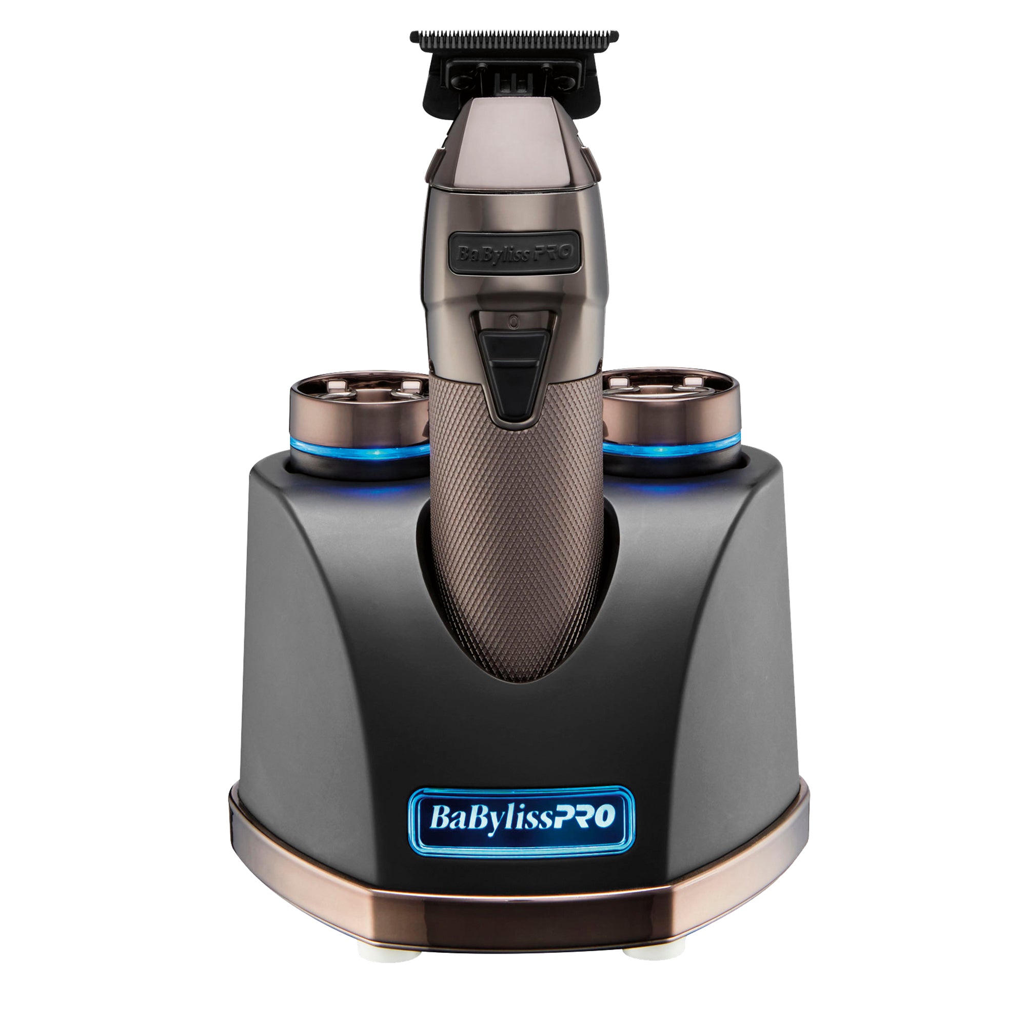BaBylissPRO SnapFX Metal Trimmer W/Snap In/Out FX797 44704