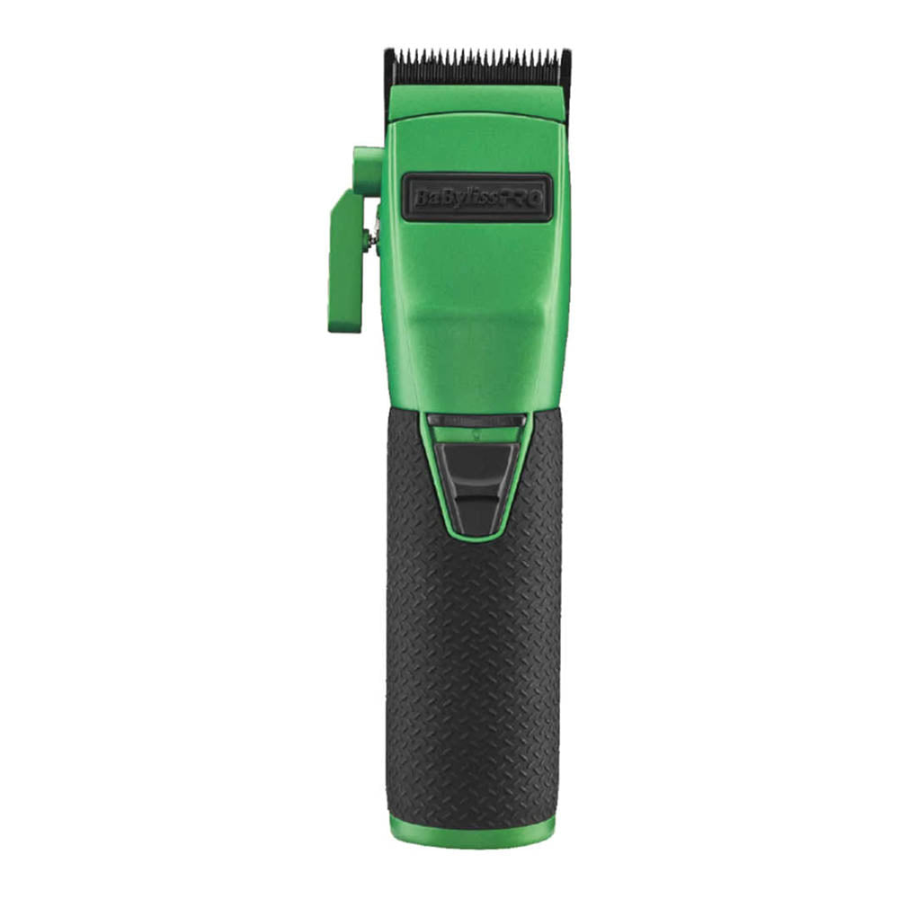 Tông đơ kim loại BaBylissPRO Influencer Green FX870GI 45375