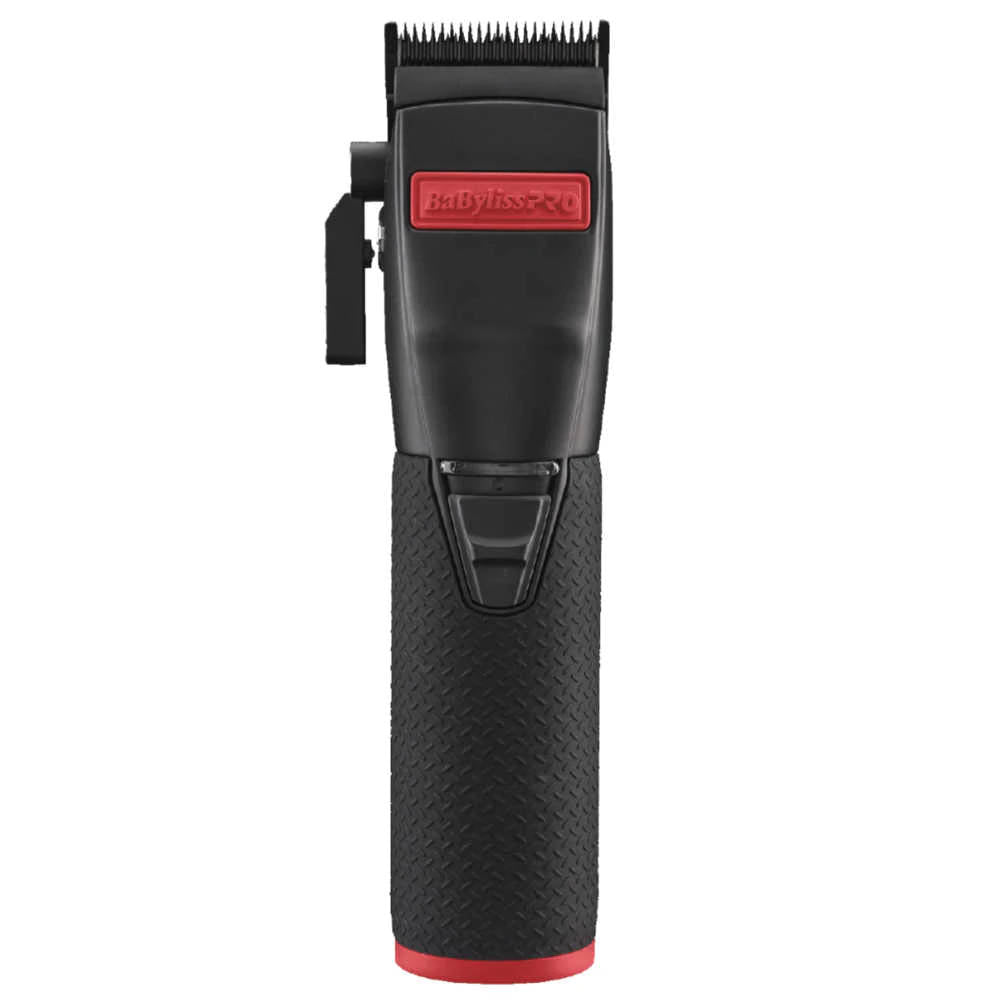 Tông đơ kim loại BaBylissPRO Influencer Red FX870RI 45377
