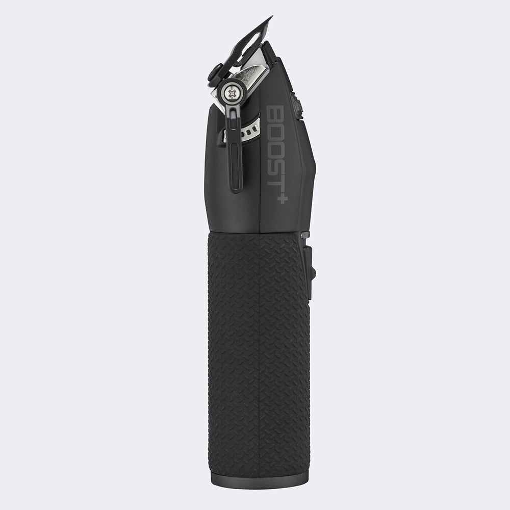 BaBylissPRO Metal Lithium Clippers Boost + Matte Black 46677