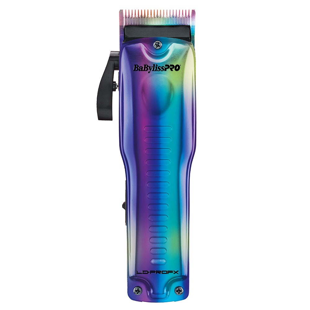 BaBylissPRO LO-PROFX Clipper FX825RB 47791