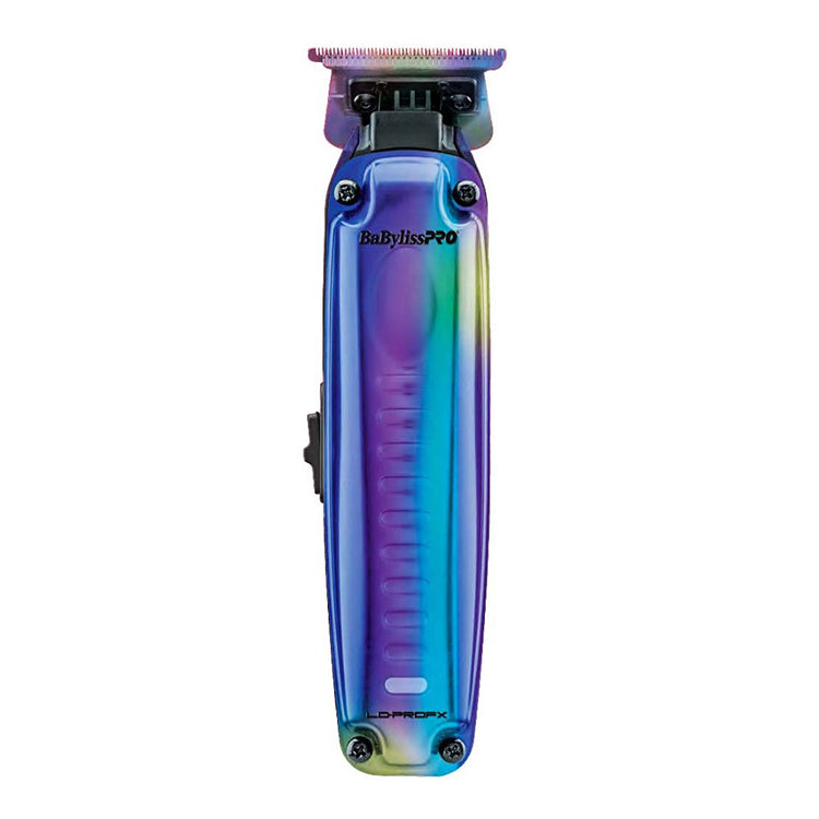 BaBylissPRO LO-PROFX Trimmer FX726RB 47792