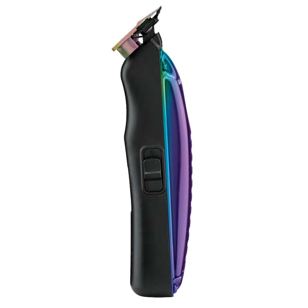 BaBylissPRO Tondeuse de finition LO-PROFX FX726RB 47792